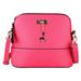 EEEkit Women Crossbody Bags Handbags Ladies Shoulder Bag PU Leather Fashion Handbags Lightweight Bag Mini Crossbody Purse Bag