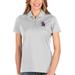 Kansas Jayhawks Antigua Women's Balance Polo - White