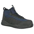 HOSS Boots Men's Full Court Composite Toe Hi Top Work Shoe Sneakers