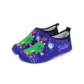 Wazshop Water Shoes for Kids, Boy & Girls Water Shoes Quick Drying Sports Aqua Athletic Sneakers Lightweight Sport Shoes
