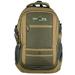 Green and Sand Olympia Eagle 25L Hiking Backpack