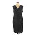 Pre-Owned Lauren by Ralph Lauren Women's Size 16 Cocktail Dress