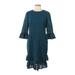 Pre-Owned Maggy London Women's Size 12 Petite Casual Dress