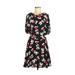 Pre-Owned Love Moschino Women's Size 6 Casual Dress