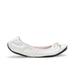 Halle 2.0 Nappa Leather Ballet Flat