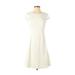 Pre-Owned Roz & Ali Women's Size 4 Casual Dress