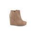 Pre-Owned Michael Antonio Women's Size 9 Ankle Boots