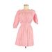 Pre-Owned Rebecca Taylor Women's Size 8 Casual Dress