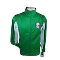 Mexico Soccer Jacket Track Soccer Adult Sizes Soccer Football 003 - Large