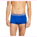 Calvin Klein Men's Underwear Customized Stretch Micro Low Rise Trunks, XL