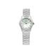 Ebel Classic Mini Steel Mother Of Pearl Dial Quartz Ladies Watch 9003f11/9425 Pre-Owned