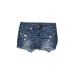 Pre-Owned American Eagle Outfitters Women's Size 2 Denim Shorts