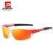 Unisex Fashion Polarized UV400 Outdoor Sports Driving Sunglasses Night Vision Sunglasses 1#