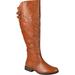 Women's Journee Collection Tori Extra Wide Calf Knee High Boot