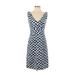 Pre-Owned Milly Women's Size 2 Casual Dress