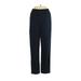 Pre-Owned Lands' End Women's Size 12 Tall Casual Pants