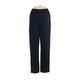 Pre-Owned Lands' End Women's Size 12 Tall Casual Pants