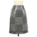 Pre-Owned Tory Burch Women's Size 2 Formal Skirt