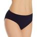 Women's Robin Piccone 191769 Ava High Waist Brief Swim Bottom