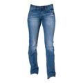 Cowgirl Tuff Western Jeans Womens Walk Free Medium Wash JWAFRE