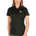 Minnesota Golden Gophers Antigua Women's Balance Polo - Black