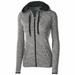 Holloway Dry Excel Ladies Force Full Zip Jacket