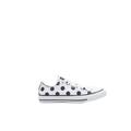 Converse Chuck Taylor All Star Low Top Women/Adult shoe size Women 10.5 Casual 569386F White Black White