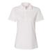 Hanes - New NIB - Women - Women's X-Temp PiquÃ© Sport Shirt with Fresh IQ