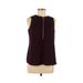 Pre-Owned Apt. 9 Women's Size M Sleeveless Blouse