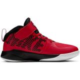 Boy's Nike Team Hustle D9 (PS) Basketball Shoe