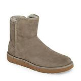 UGG Rock Ridge Snow Boots Women/Adult Shoe Size 7 Outdoor 1016548-RKRG Grey