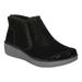 Women's Ryka Namaste Slip-On Ankle Boot