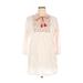 Pre-Owned J. by J.Crew Women's Size XL Casual Dress