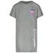 Champion Girls Ombre C Logo Active T-Shirt Dress, Sizes 7-16