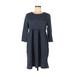 Pre-Owned Suzanne Betro Women's Size M Casual Dress