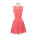 Pre-Owned Love...ady Women's Size S Casual Dress