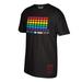 Orlando City SC Mitchell & Ness Pride In Our City T-Shirt - Black