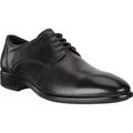 Men's ECCO Citytray Plain Toe Oxford