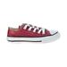 Converse Chuck Taylor All Star Ox Little Kids' Shoes Pink Pop-White 661866c