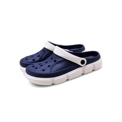 UKAP Men's Fashion Summer Breathable Hole Shoes Hollow Casual Cool Shoes