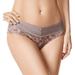 Women's Warner's 5609J No Pinching. No Problems. Hipster with Lace Panty