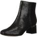 Franco Sarto Women's Marquee Ankle Bootie