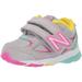 New Balance Unisex-Child 888 V2 Hook and Loop Running Shoe