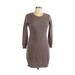 Pre-Owned Jack by BB Dakota Women's Size M Casual Dress