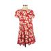 Pre-Owned Silence and Noise Women's Size S Casual Dress