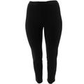 Joan Rivers Signature Ankle Pants Stretch Waist NEW A374754