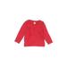 Pre-Owned Carter's Girl's Size 2T Sweatshirt