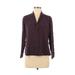 Pre-Owned Banana Republic Factory Store Women's Size M Long Sleeve Blouse