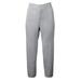 Select Non-Belted Low Rise Fastpitch Pant - Grey - L