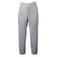 Select Non-Belted Low Rise Fastpitch Pant - Grey - L